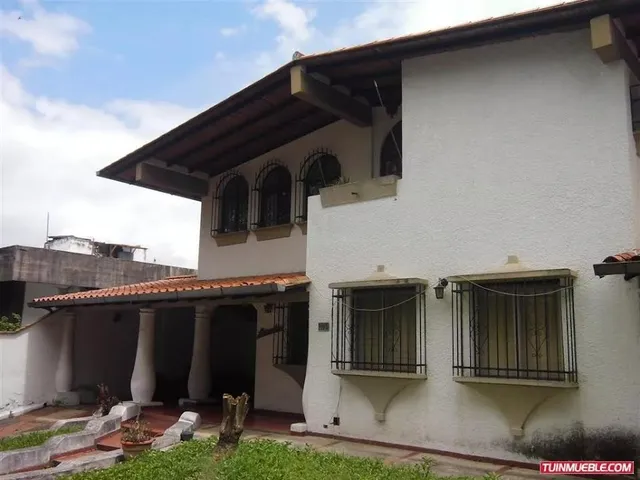 Quinta - Urbanización El Marqués Norte - 589,05m2