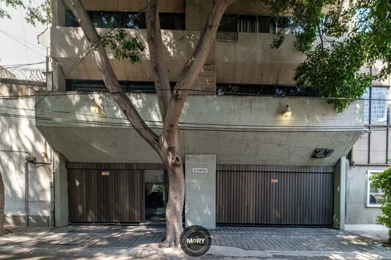 Departamento En Venta Colonia Cuauhtémoc