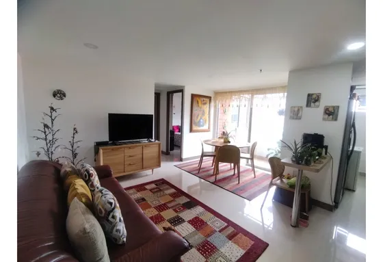 Venta Apartamento Sabaneta Centro P14 C6645924