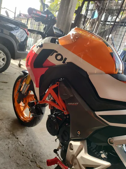 Honda Repsol
