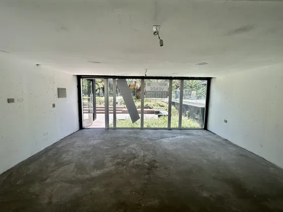 Venta Local Comercial 1hab 1ba Santiago