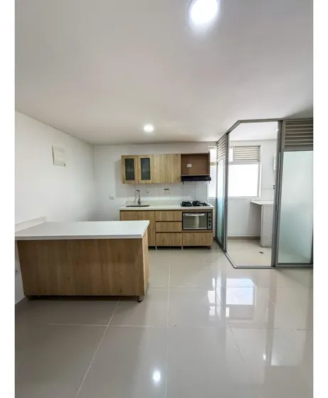 Apartamento En Venta En El Carmelo Sabaneta 
