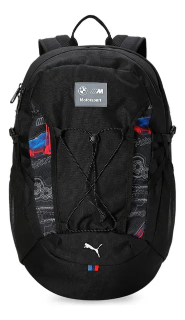 Mochila puma bmw motorsport cheap