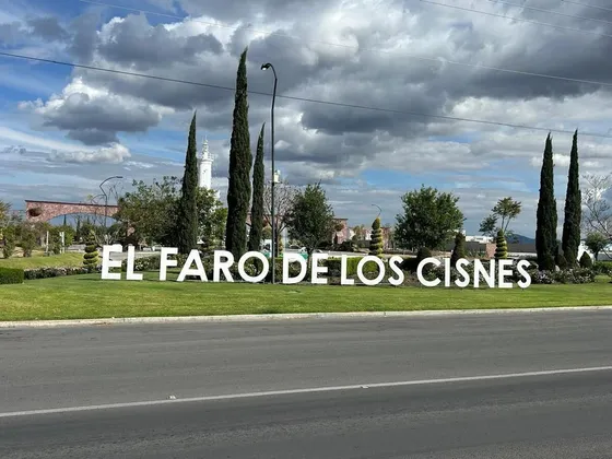 Se Vende Terreno Residencial Faro De Los Cisnes Querétaro