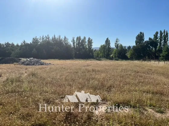 Parcela De 5.000 M2 A La Venta En Talca, Camino A Pelarco 