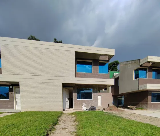 Vendo Hermosa Casa En La Cumaca San Diego Yb