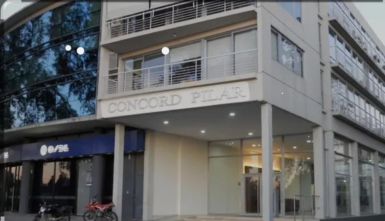 Cochera Fija  En Venta En Concord Pilar, Pilar, G.b.a. Zona Norte