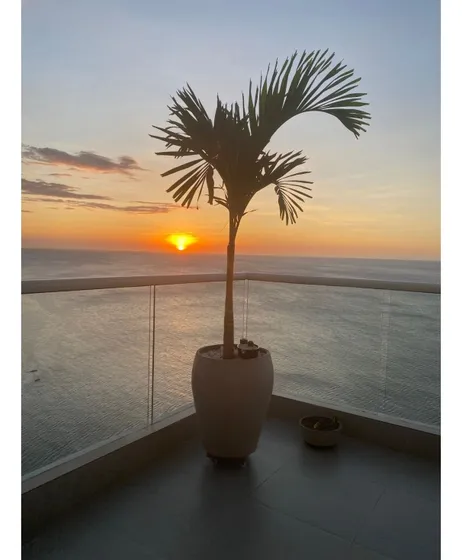 Apartamento En Venta En El Rodadero, Santa Marta, Magdalena