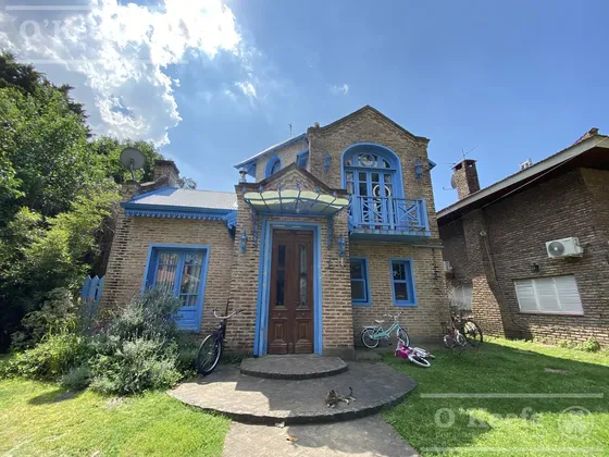 Casa En Venta En Country El Pato