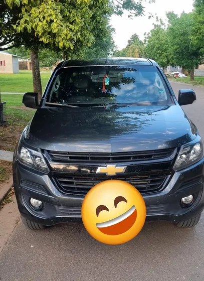 Chevrolet S10 2.8 Lt Cd Tdci 200cv 4x2