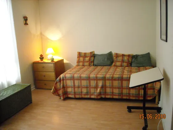 Oportunidad Luminoso Studio Amoblado