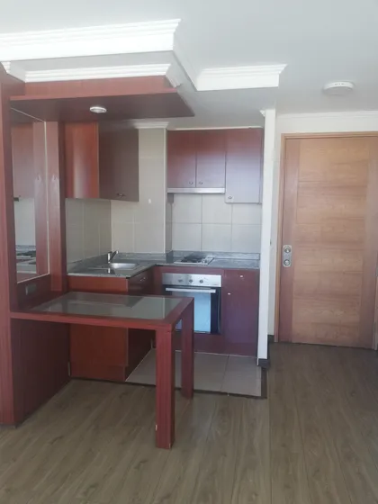 Edificio Vivar (1 Est.) Piso 7
