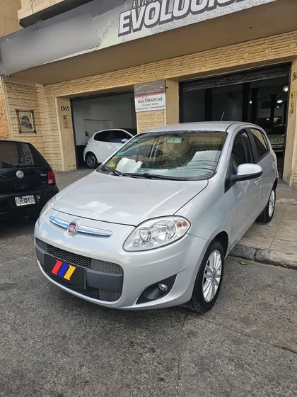 Fiat Palio 1.6 Essence 115cv