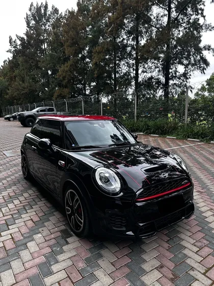 Mini John Cooper Works 2.0 John Coopers Works