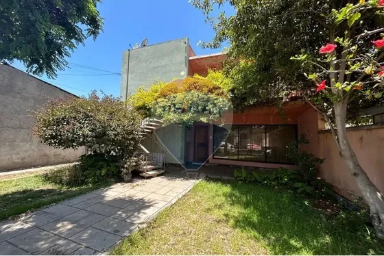 Casa En Venta Centro De Coquimbo