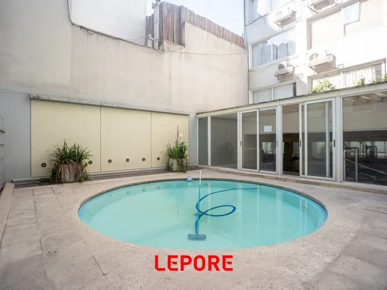 Excelente 2 Amb C/ Cohera Y Baulera + Amenities