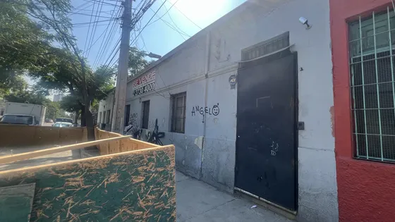 Gran Oportunidad De Inversión Terreno 339 M2