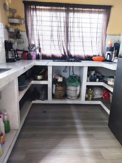 Casa En Venta Urb Parque Valencia                 Jc-lp