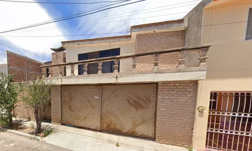 Casa En Venta A Precio De Remate, Durango Laab2