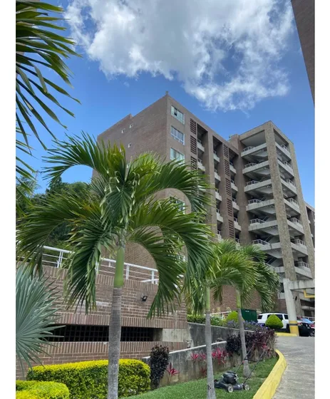 Se Vende Apartamento 119m2 Escampadero 3398