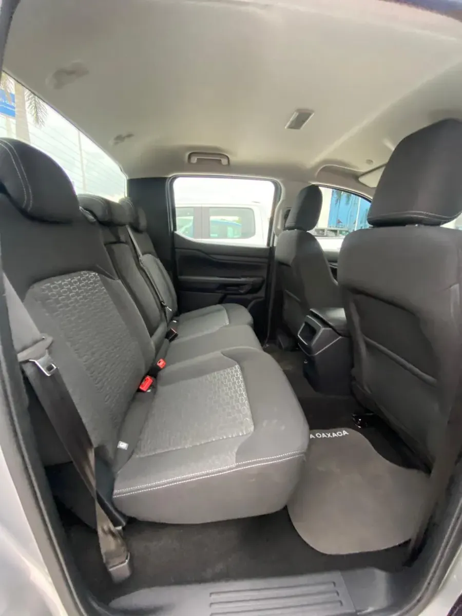 Ford Ranger 2026 2.0 Xlt Diesel 4x4
