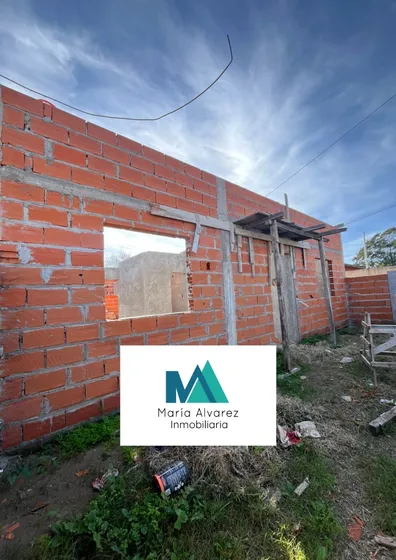 Venta Chalets En Mar Del Tuyu, Venta En Pozo, Ultima Unidad Disponible, Calle 81 Nro 945, La Costa