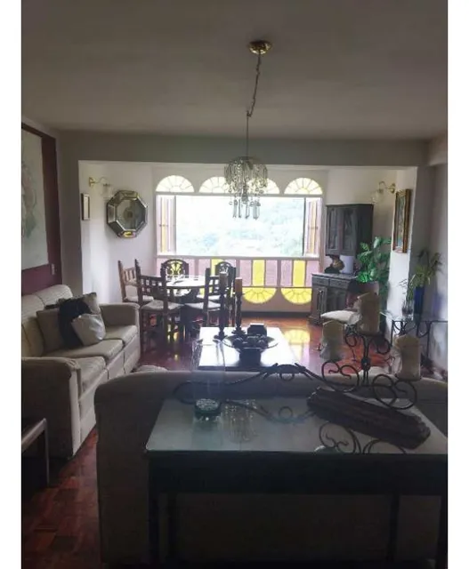 Vendo Apartamento 150m2 4h/3b/5p La Boyera 1778