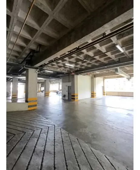 Alquiler De Estacionamiento Para Concesionario