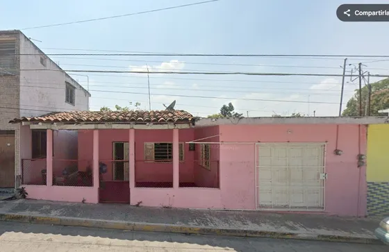 Casa En Remate Bancario Mariano Abasolo Ver. Clv1
