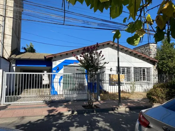 Se Arrienda Oficina - Excelente Ubicación 