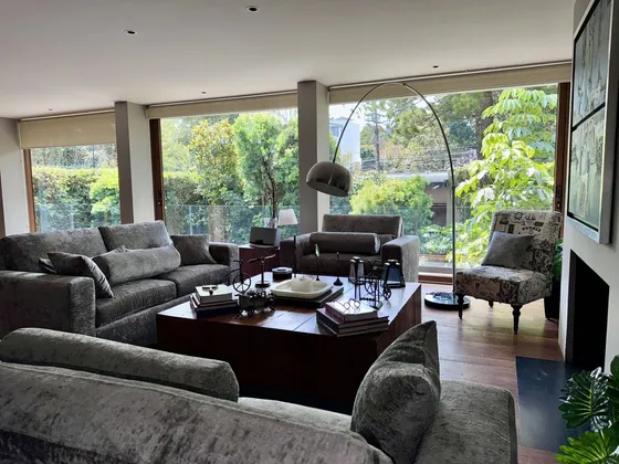 Casa En Venta Lomas Virreyes