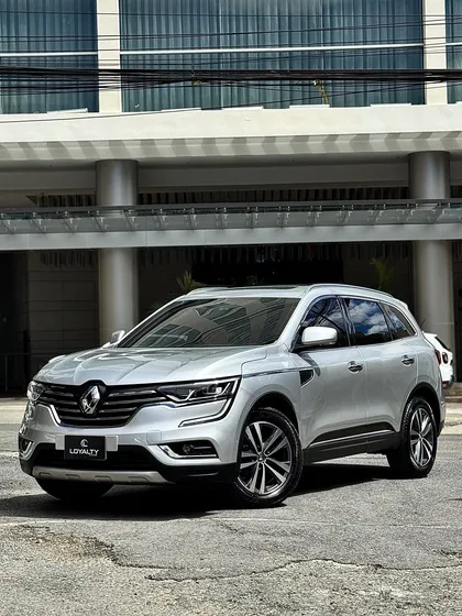 Renault Koleos 2.5 Intens