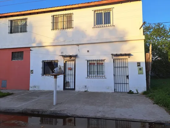 Departamento En Alquiler En Longchamps