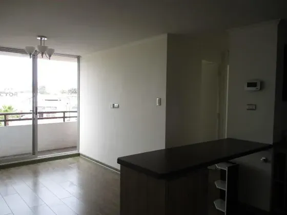Venta Departamento Central En Serena