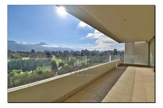 Exclusivo Edificio - Vista Insuperable - El Golf
