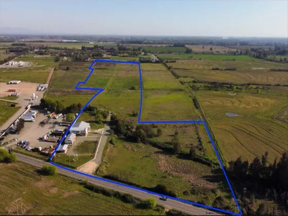 Sector La Obra