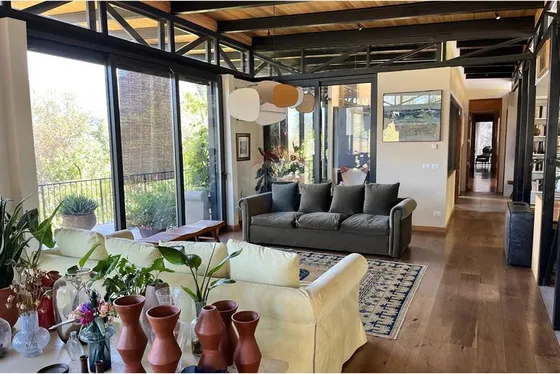 Vive La Comodidad En Este Hogar De Ensueño