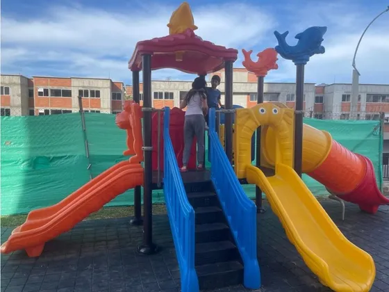 Venta Apartamento Para Estrenar En Rionegro Sector Fontibón