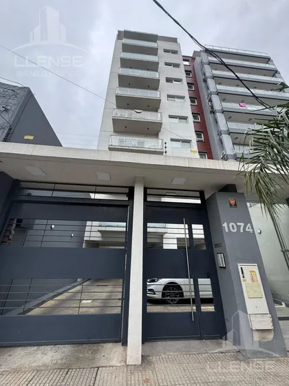 Departamento 3 Ambientes Con 2 Cocheras - Venta -quilmes