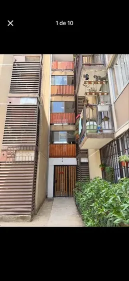 ¡oportunidad En Cerro Navia: 3d, 1b Por $60m!