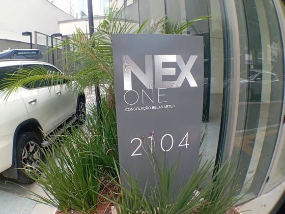 Nex One Belas Artes - Consolação / Vendo Apartamento Studio Novo E Moderno Na Avenida Paulista / 150m Do Metro Paulista / Alta  Liquidez - Booking E  Airbnb