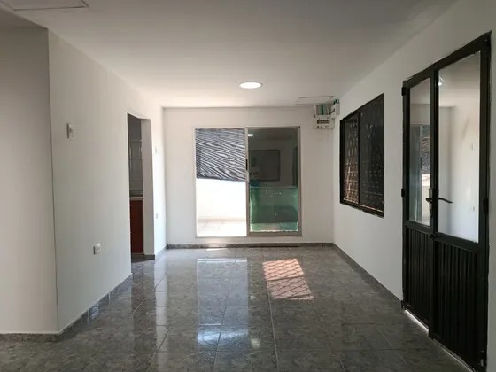 Apartamento En Arriendo Crespo, Cartagena