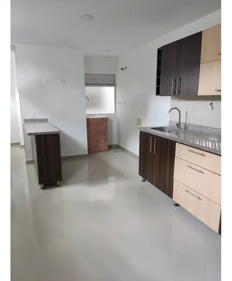 Hermoso Apartamento En Venta A 3 Minutos Del Parque De San Jerónimo
