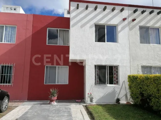 Casa En Venta Hacienda San Camilo, Pedro Escobedo, Querétaro.