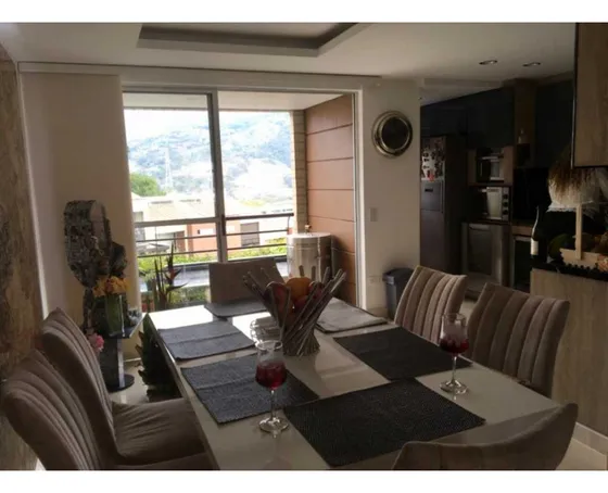 Espectacular Casa En Venta, En La Unidad Alameda Del Norte, Bello