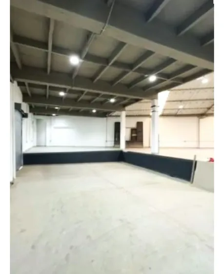 Bodega En Arriendo En Barrio Colombia, Medellín