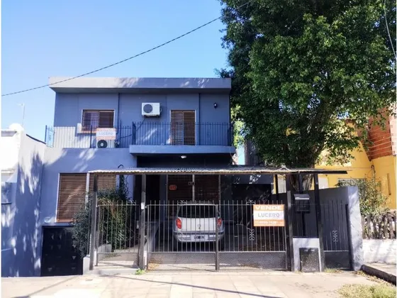 Hermosa Casa 6 Ambientes Con Piscina