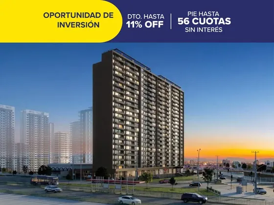 Vicuña Mackenna 7589 - Ingevec