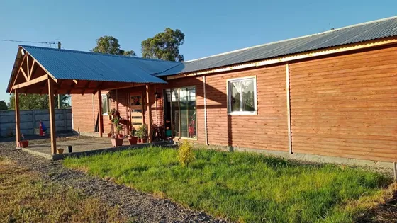 Vende  Parcela En Chillan 