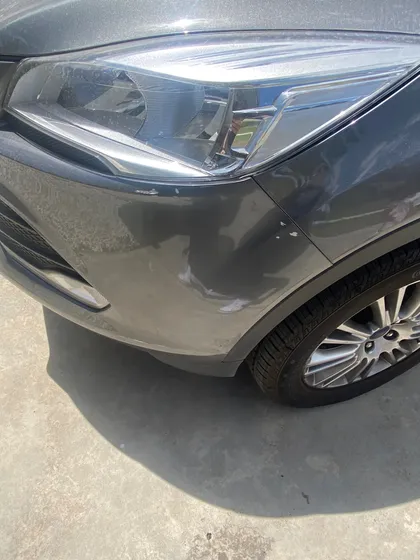 Ford Kuga 1.6 Sel 6mt Fwd T 150 Cv